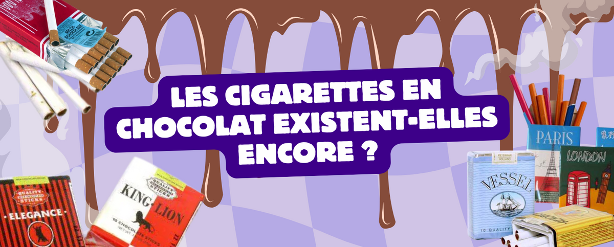 cigarettes en chocolat Cigarettes en chocolat : existent-elles encore en 2026 ? – CandyMix