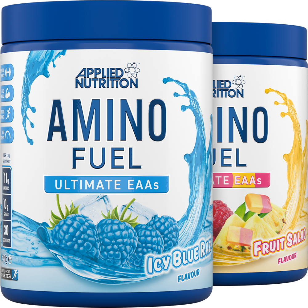 Applied Nutrition Amino Fuel EAA - 390g