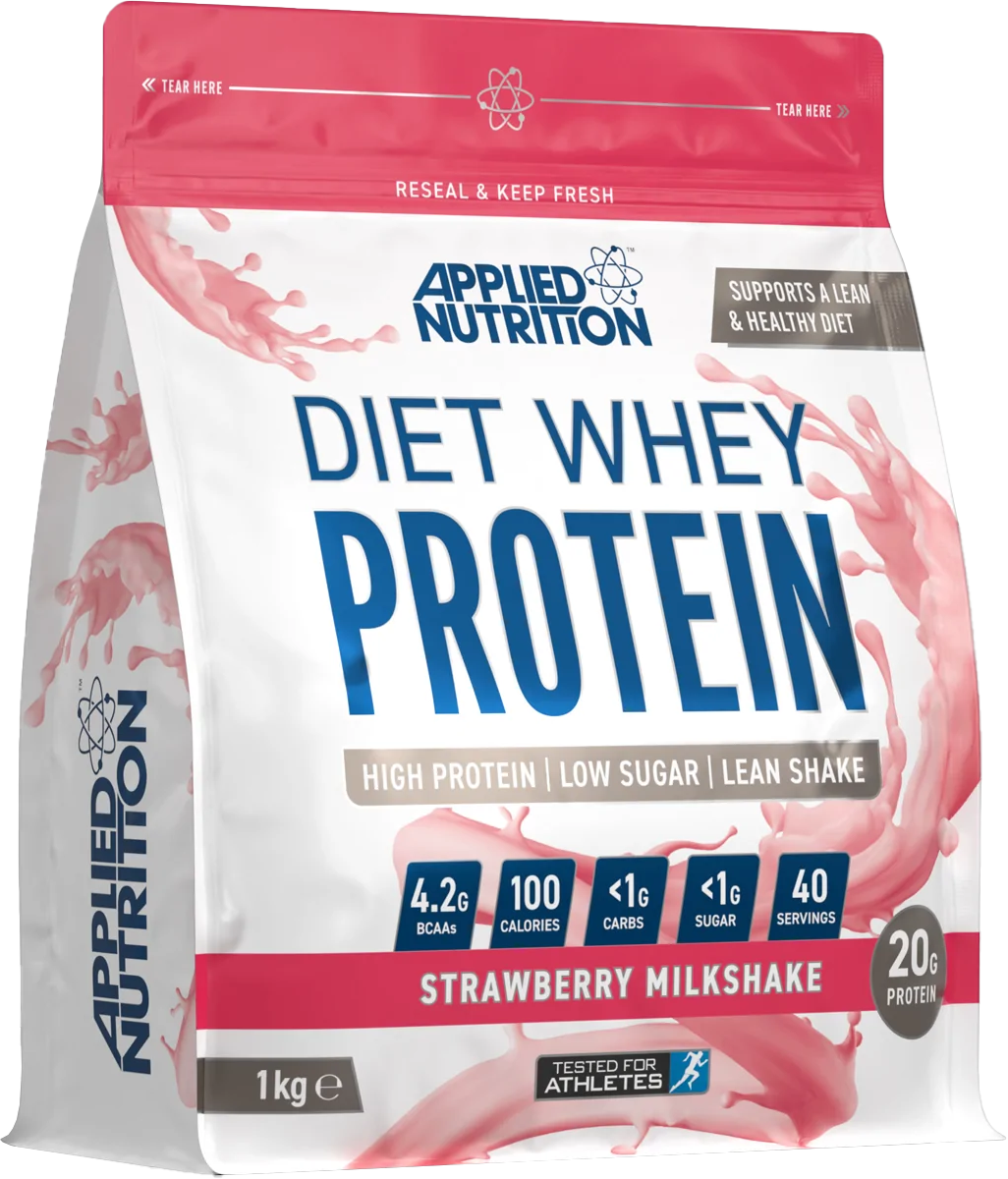 Applied Nutrition Diet Whey Protein - 1000g
