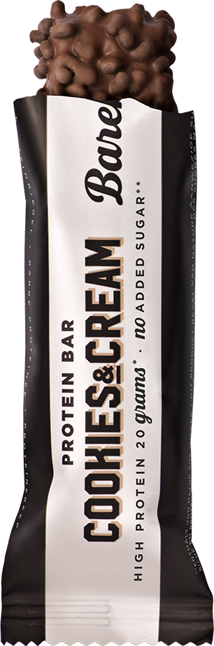 Barebells Protein Bar - 12 x 55g