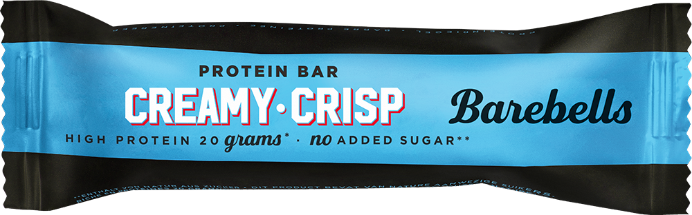Barebells Protein Bar - 12 x 55g