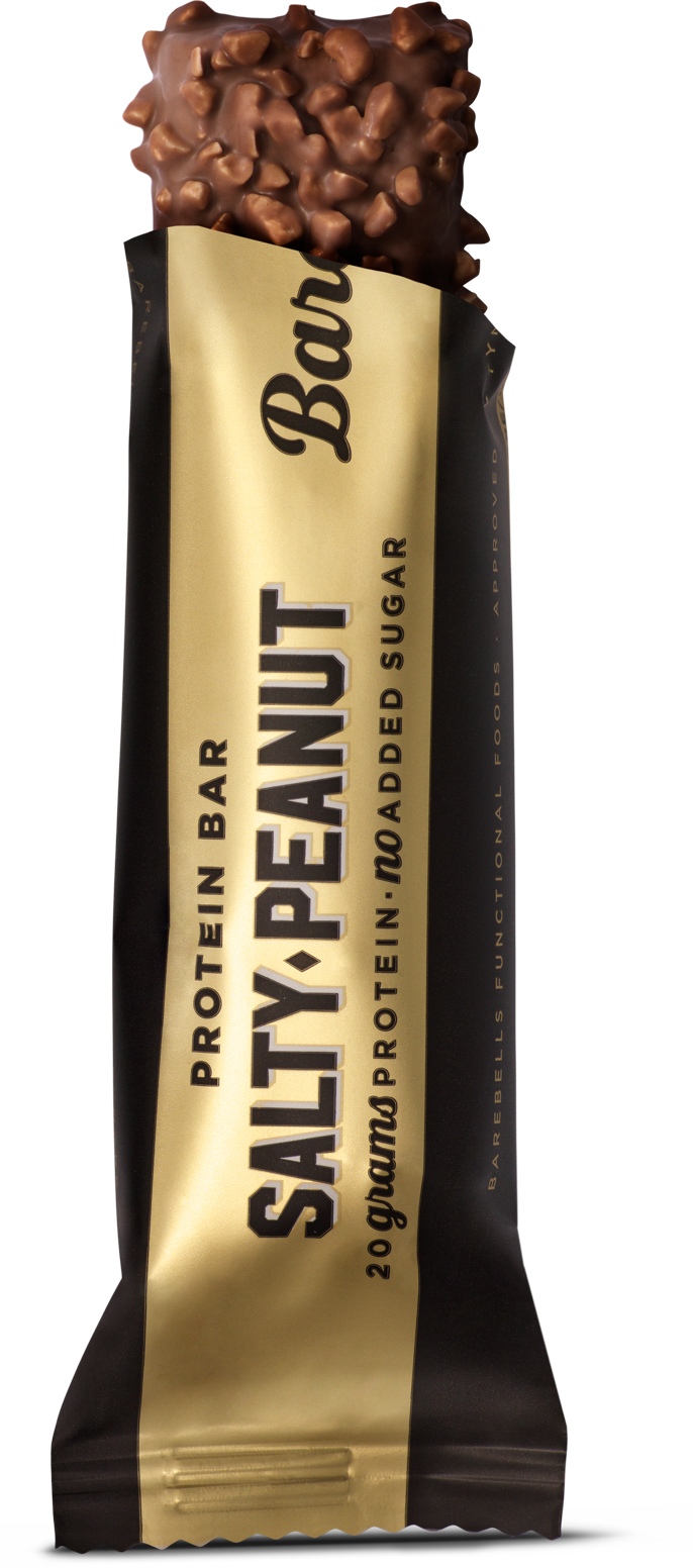 Barebells Protein Bar - 12 x 55g