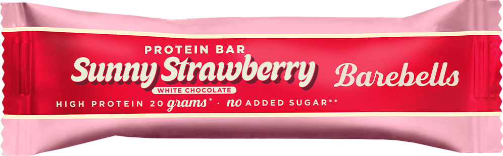 Barebells Protein Bar - 12 x 55g