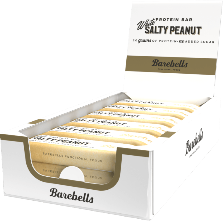 Barebells Protein Bar - 12 x 55g