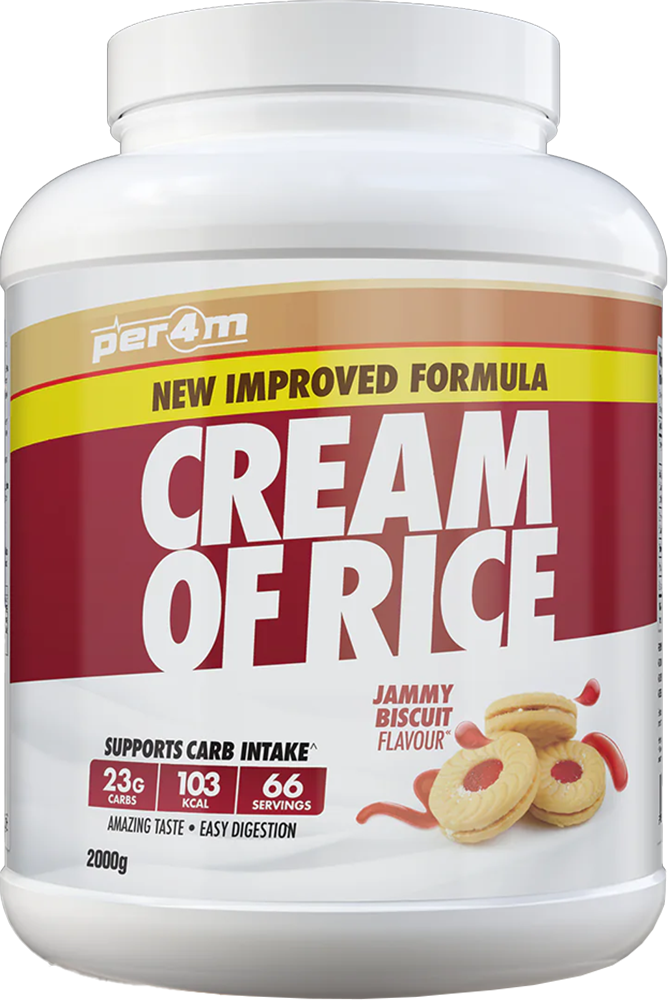PER4M Cream Of Rice - 2000g