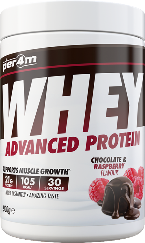 PER4M Whey Protein - 900g