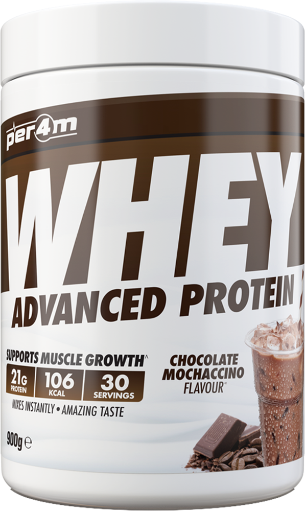 PER4M Whey Protein - 900g