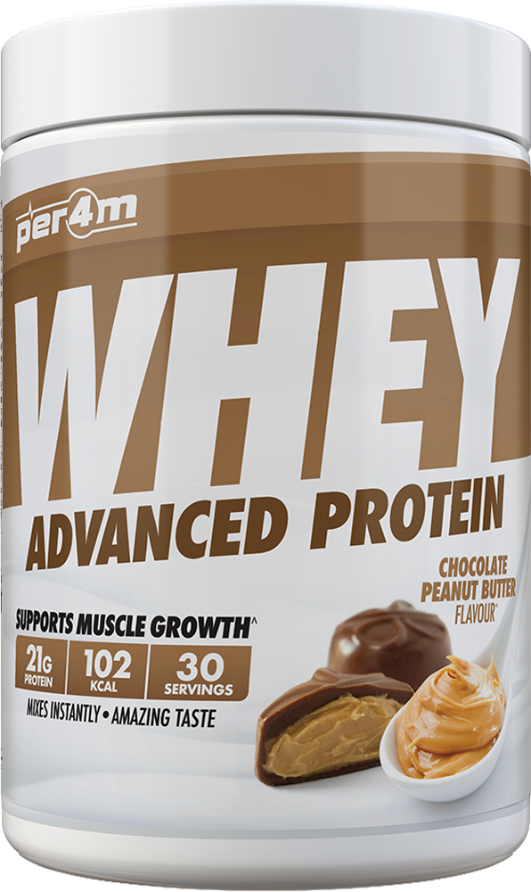 PER4M Whey Protein - 900g