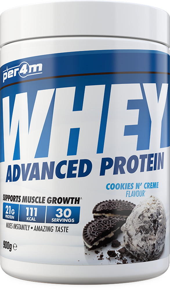 PER4M Whey Protein - 900g