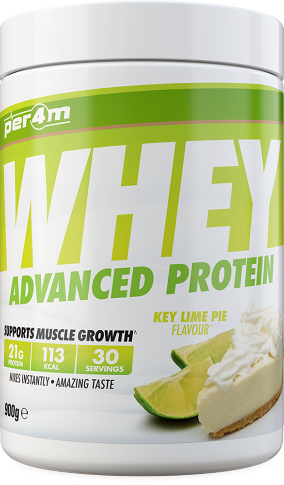 PER4M Whey Protein - 900g
