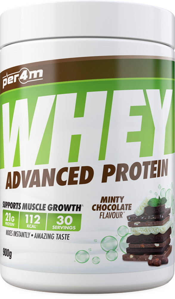 PER4M Whey Protein - 900g
