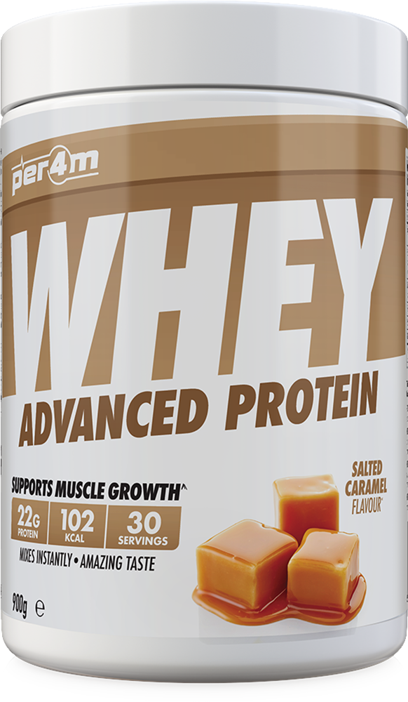 PER4M Whey Protein - 900g