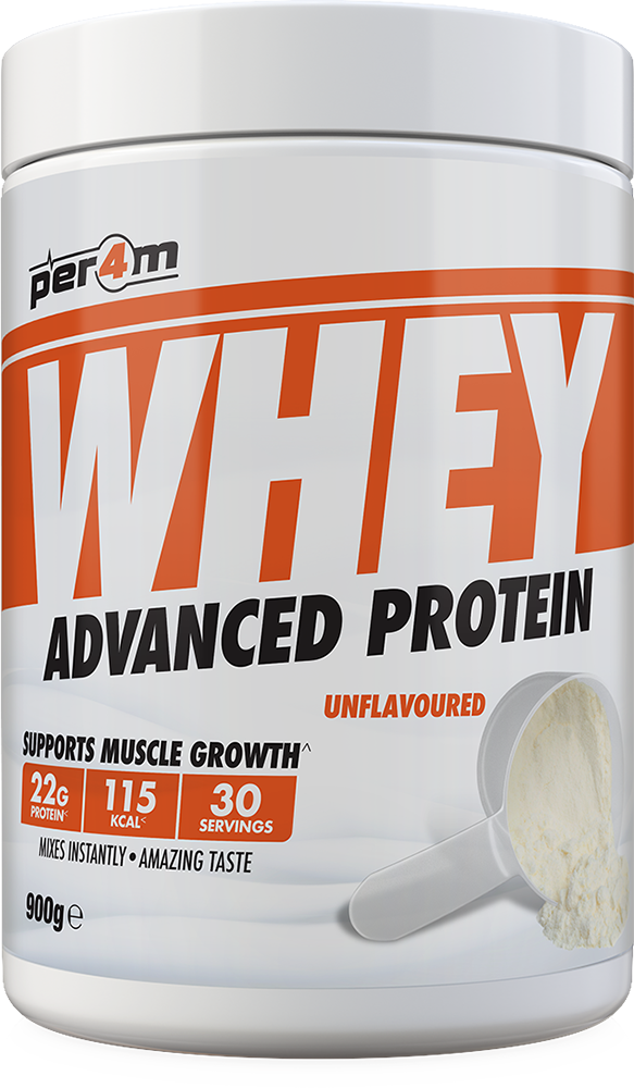 PER4M Whey Protein - 900g