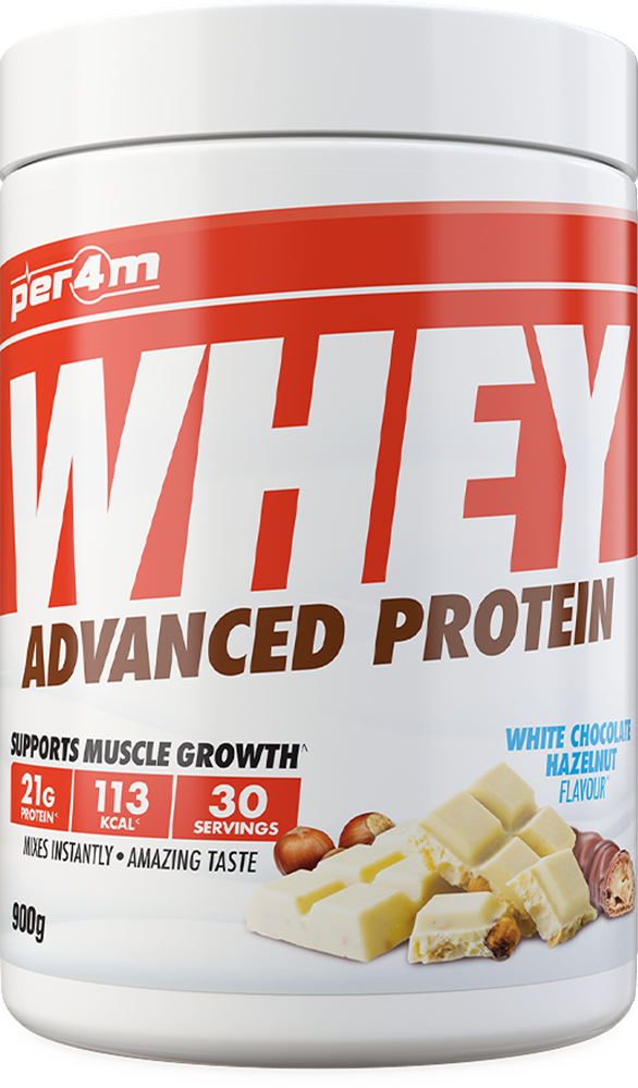 PER4M Whey Protein - 900g
