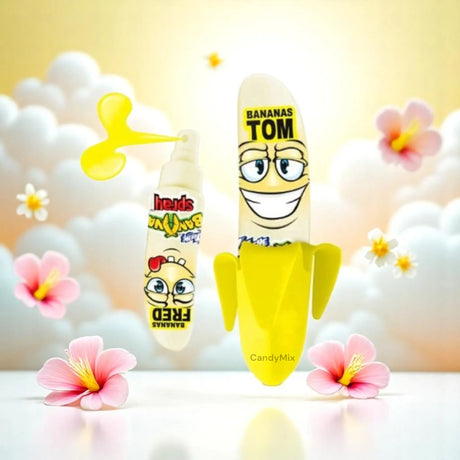 Bananas Spray