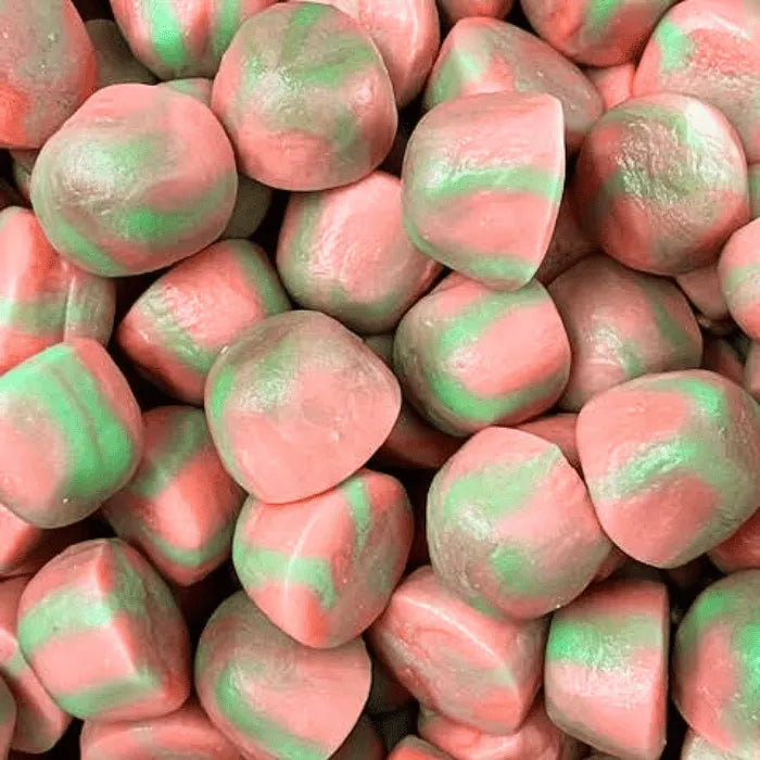 Bisous Twist Pastèque