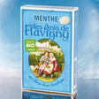 bonbon à l'anis flavigny