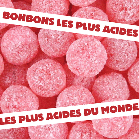 boule cerise