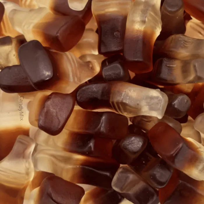 Bouteille Cola  Matthijs