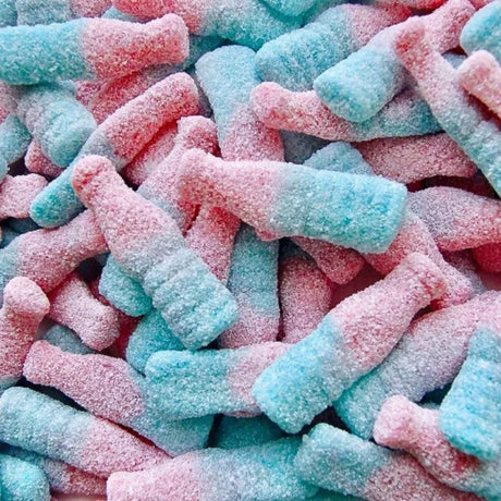 Bubblizz - Lutti - XL bouteilles