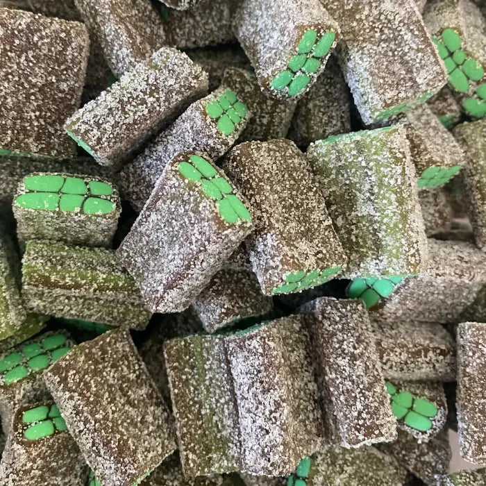 đâš Backstein -Cola -SĂ€ure - Dulceplus