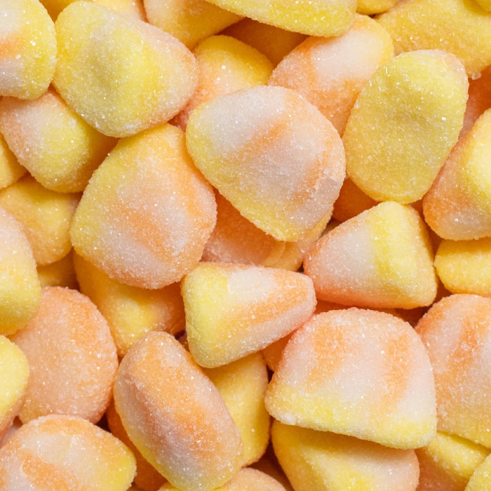 đâš Caramel Twist Kisses - Dulceplus