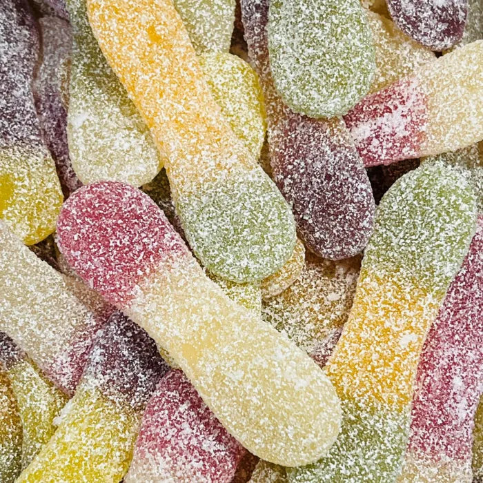 langue citrique fruit frisia