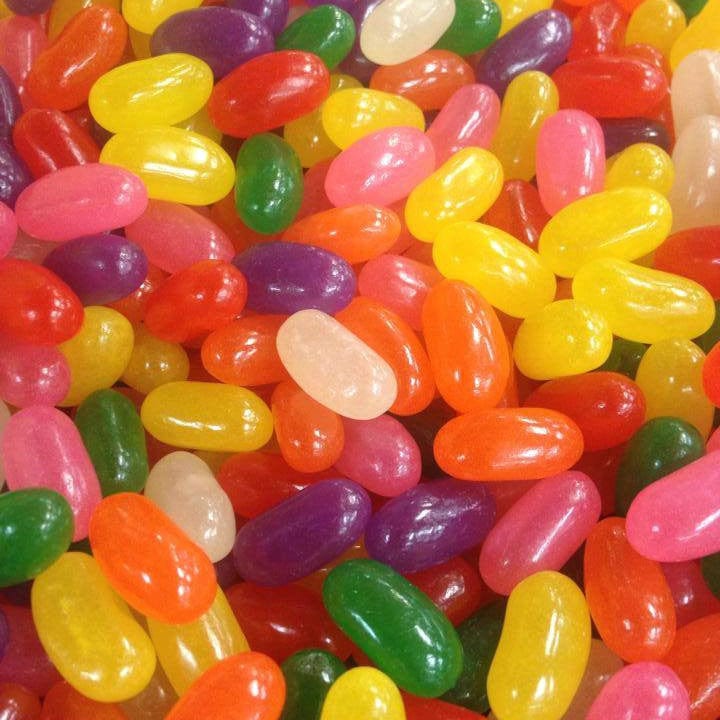 🍬 Jelly Bean Sour (100 g)