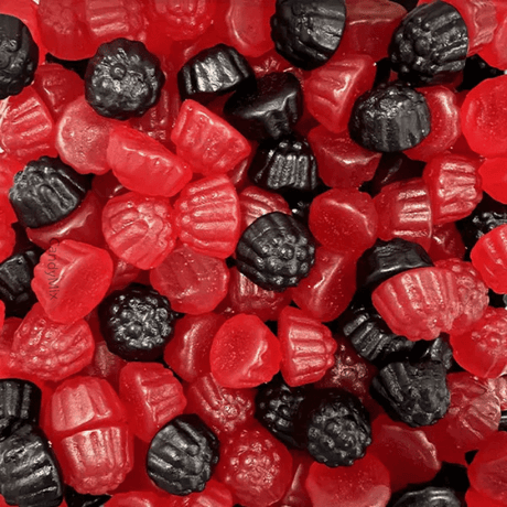 🌙✨  Mûres des Bois- Dulceplus (100g)