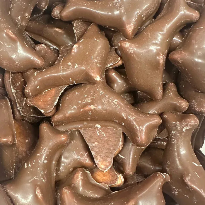 Guimauve Dauphin Chocolat