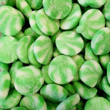 Kiwi Twist Acide - Dulceplus