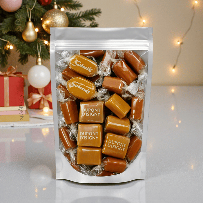 Mix Caramel - 600g