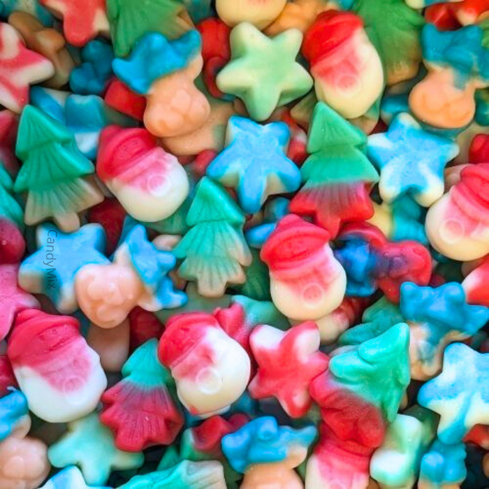 Mix Noël - Dulceplus