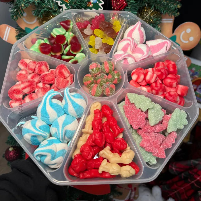 Plateau Lutin Farceur