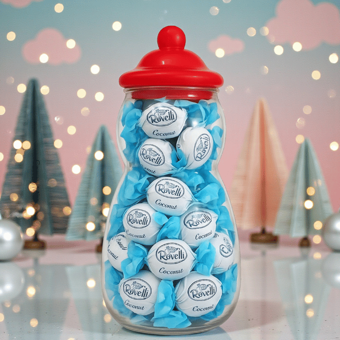 Rovelli Crema all Coco