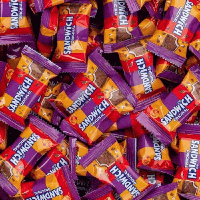 Sandwich Original (100g)