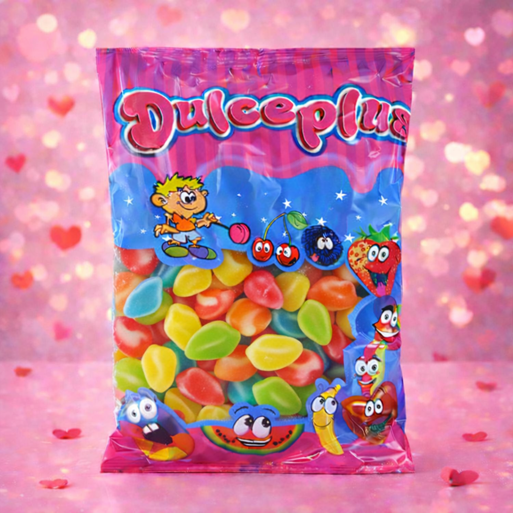 Mix Bouches - Dulceplus 1kg