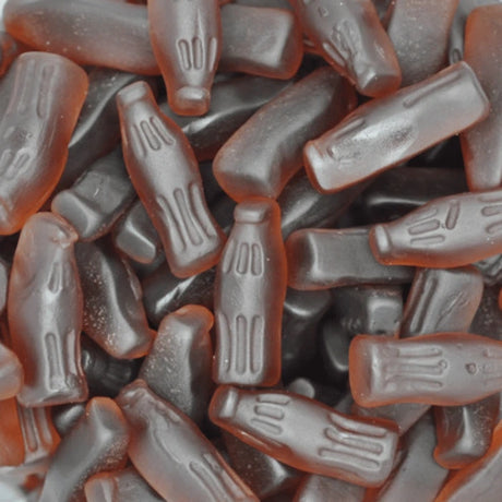 Bouteille cola sans sucre Joris