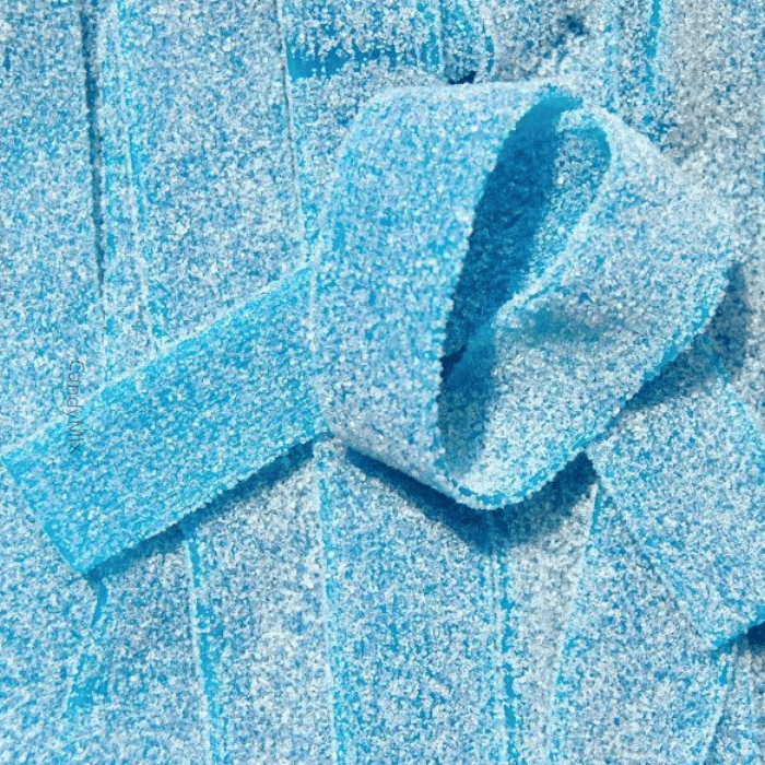 🌙✨ Acid Raspberry Belt - Jake (100 g)