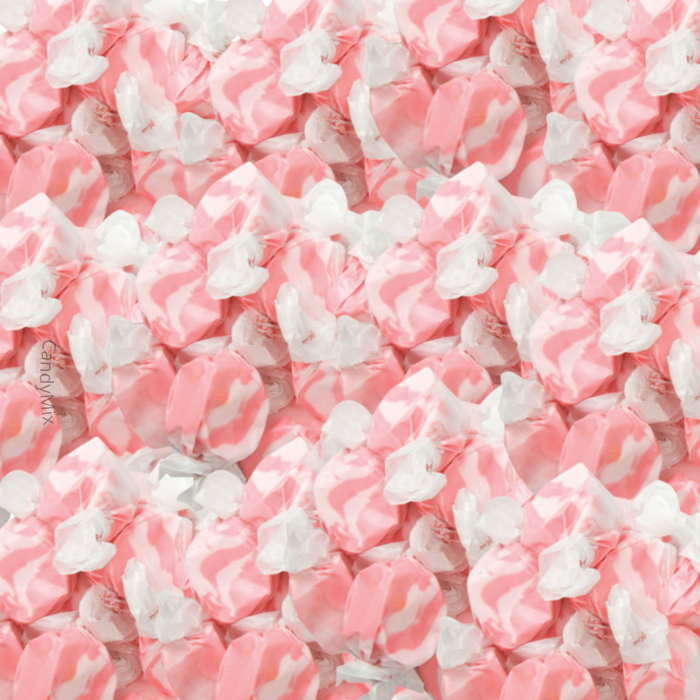 Taffy Town - Cran Raspberry