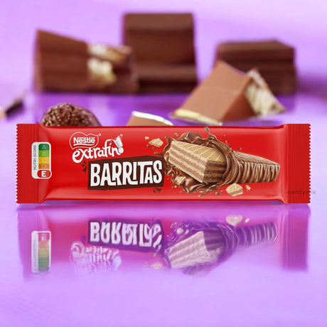 Extrafin ! Barritas