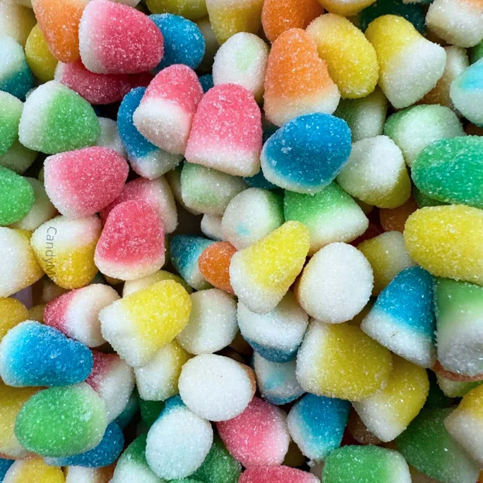 Mini Bisous Sucrées - Dulceplus