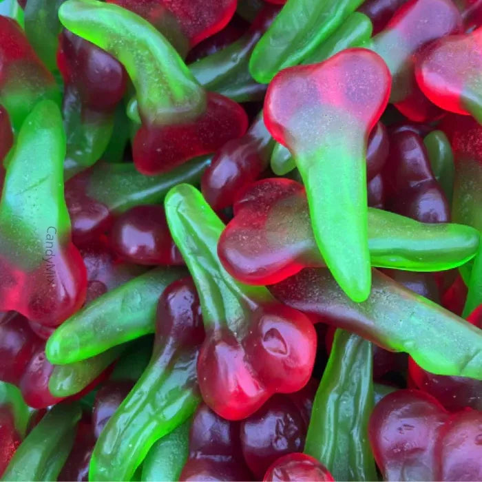 Mini Cerises - Dulceplus