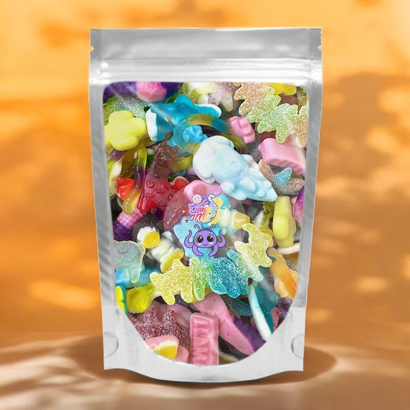Candy Mix "Animales" - 1 kg