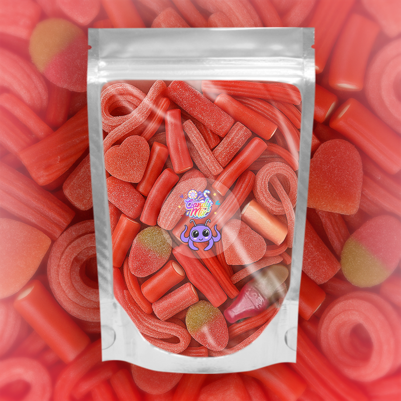 Candy Mix "Strawberry"