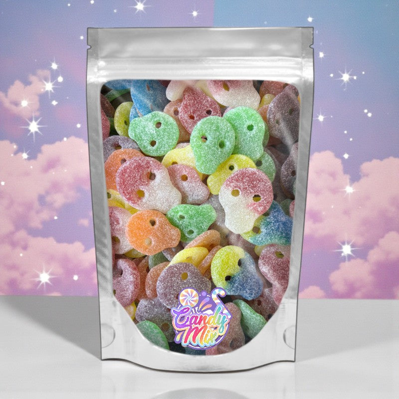 Image mix crâne suédois