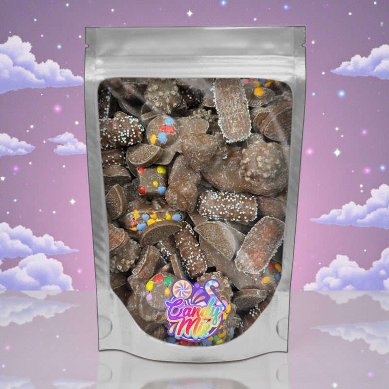 Mix Chocolats Suédois 1kg