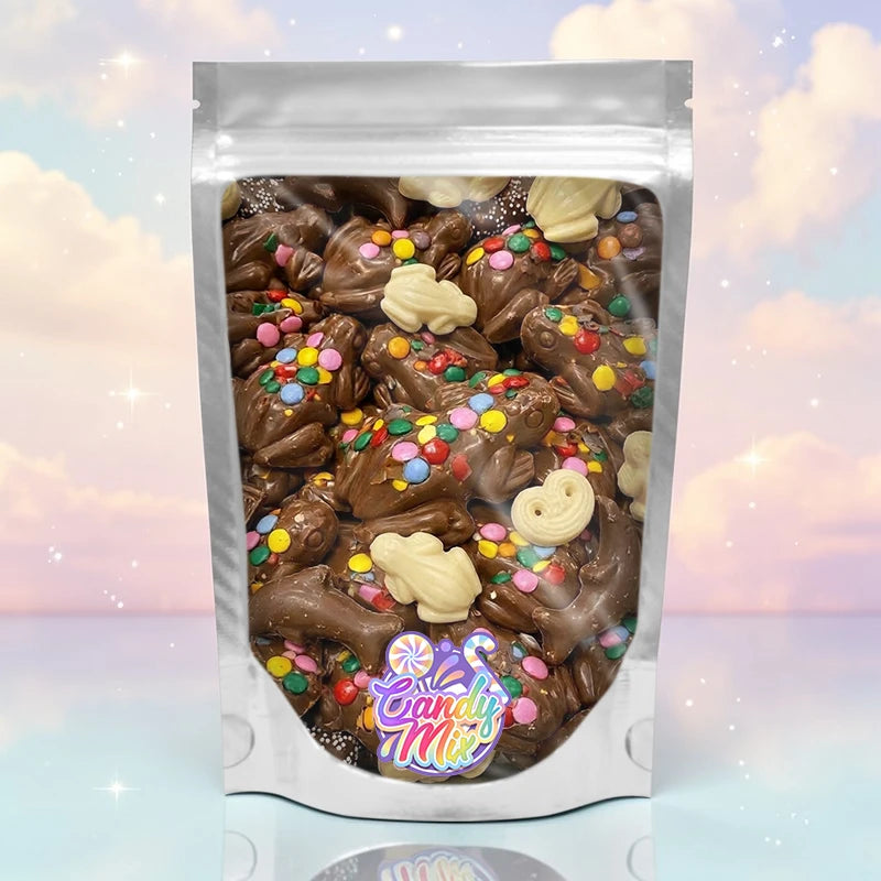 Mix Chocolats Suédois 1kg