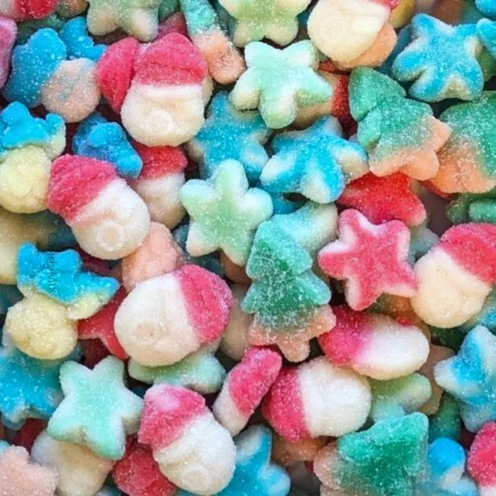 Mix Noël Acide - Dulceplus