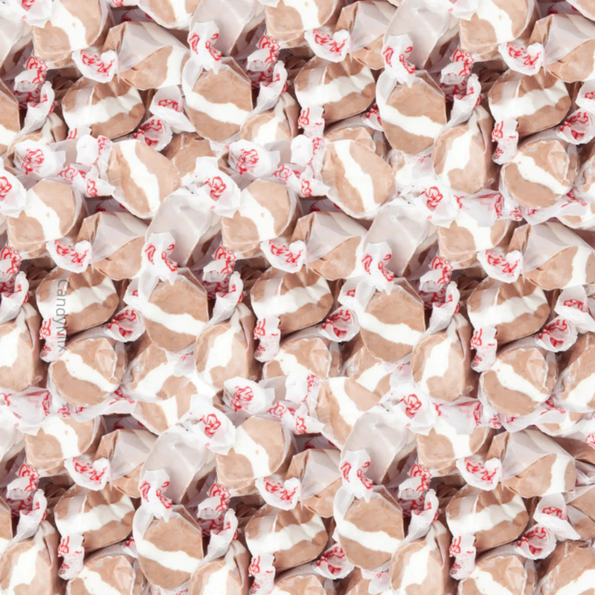 Taffy Town - Cookie & Cream